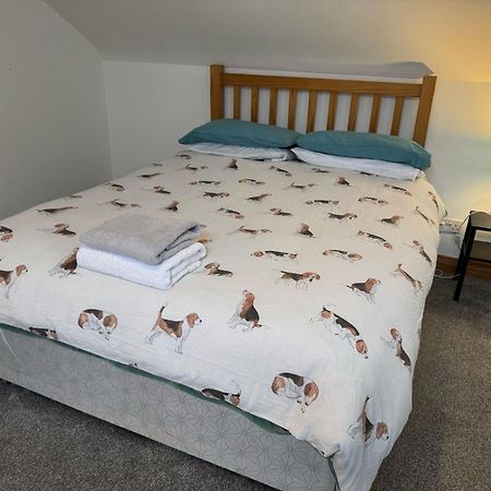 Lovely 2 Bedroom House Close To City Centre Belfast Esterno foto